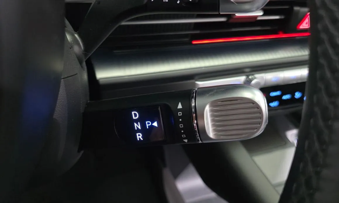 Hyundai Ioniq6 — фото 2