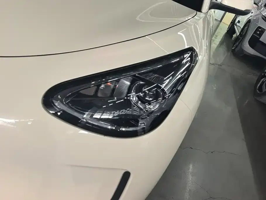 Geely Starburst — фото 4