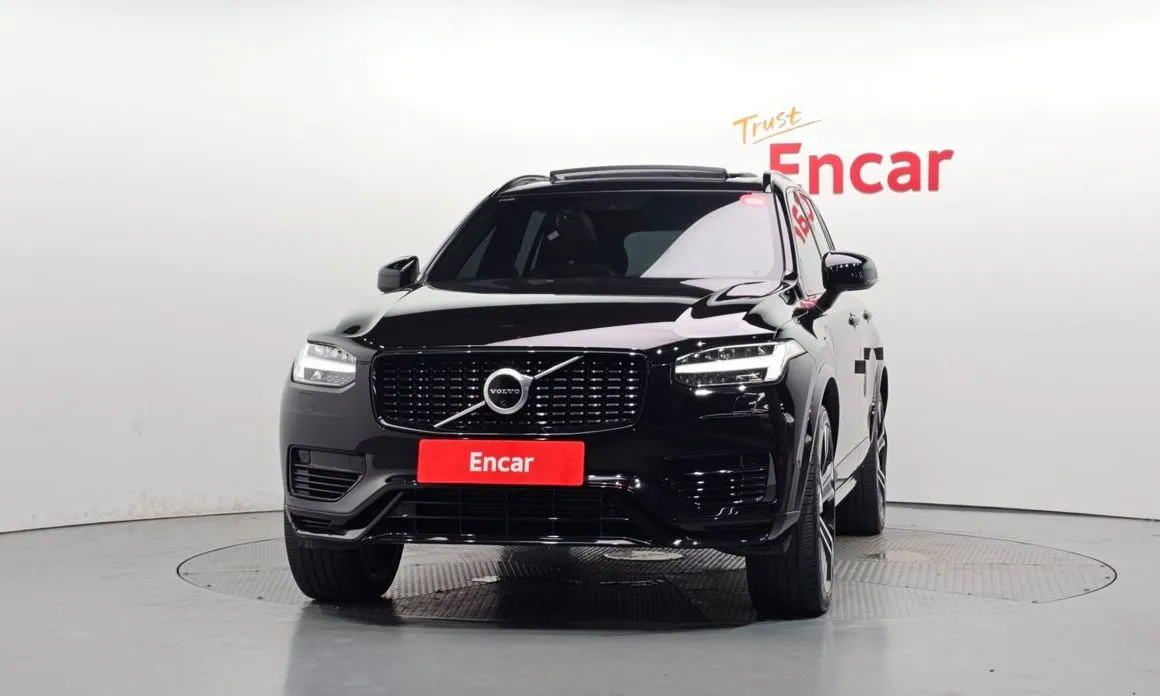 Volvo XC90 — фото 2