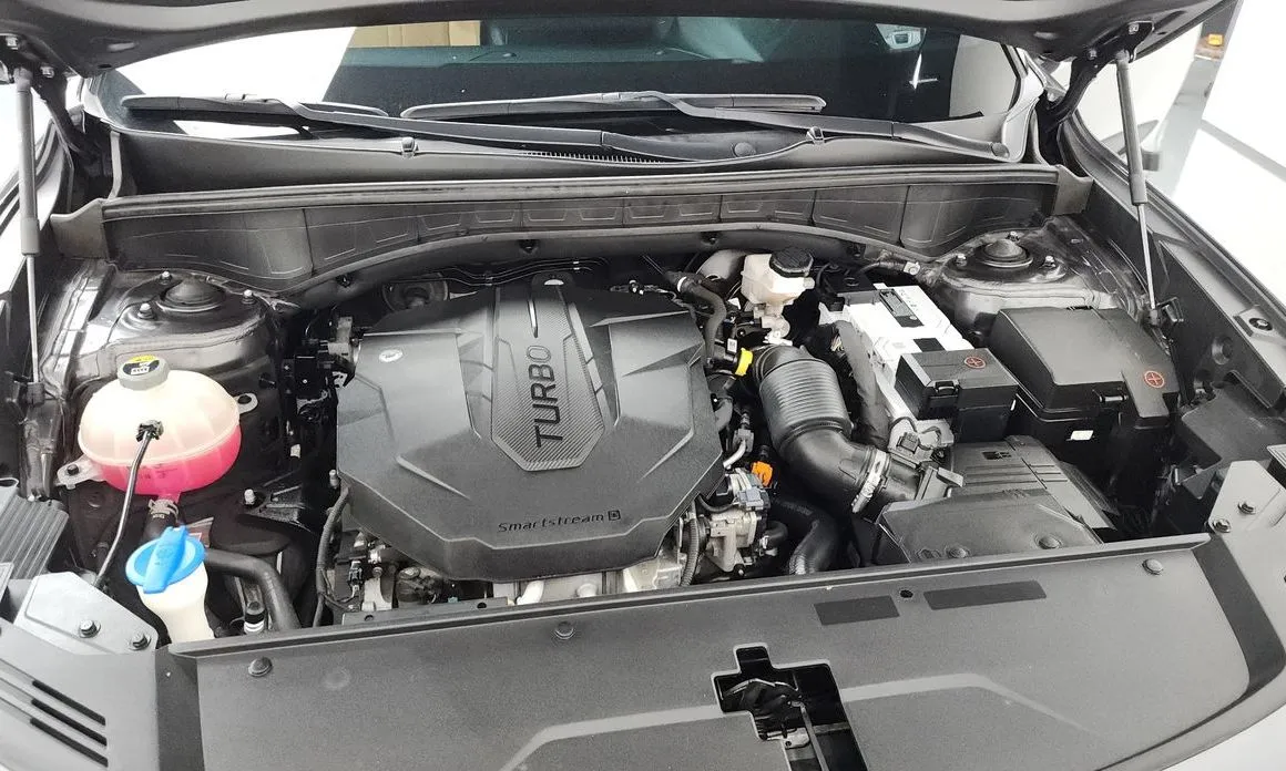 Kia Sorento — фото 4
