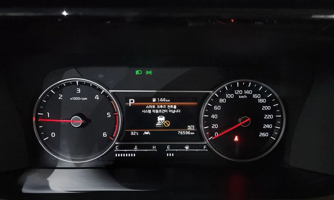Kia Sorento — фото 3