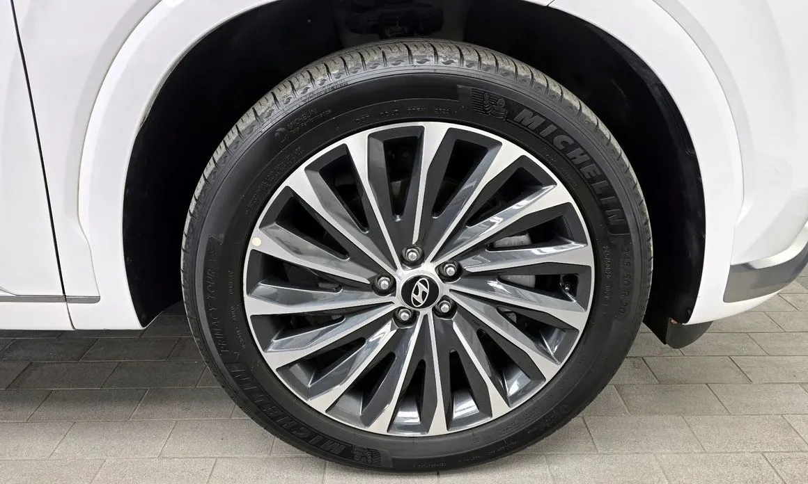 Hyundai Palisade — фото 7