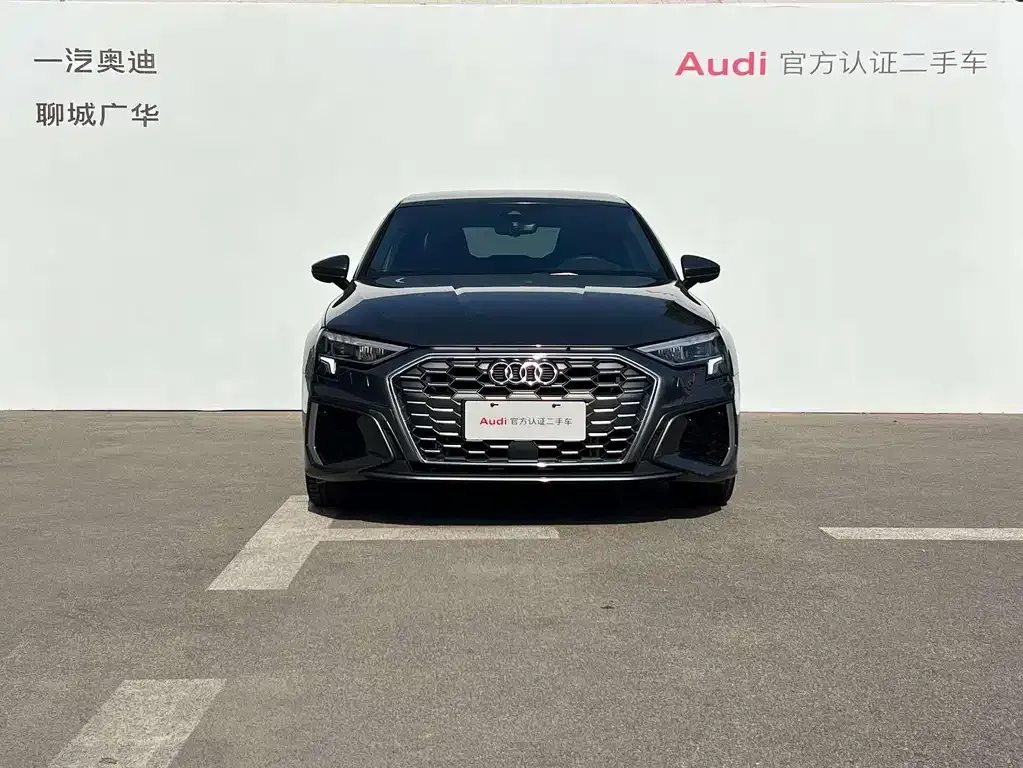 Audi A3 — фото 2