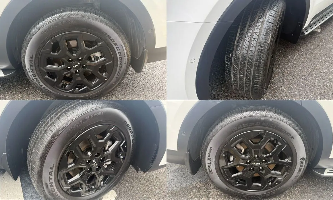 Kia Sorento — фото 10
