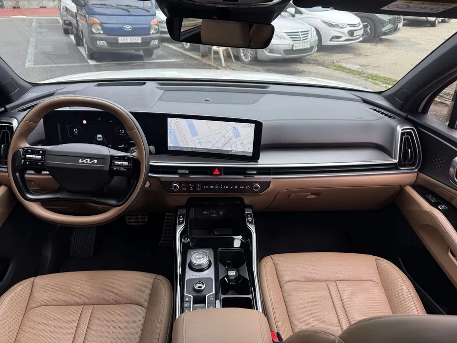 Kia Sorento — фото 2