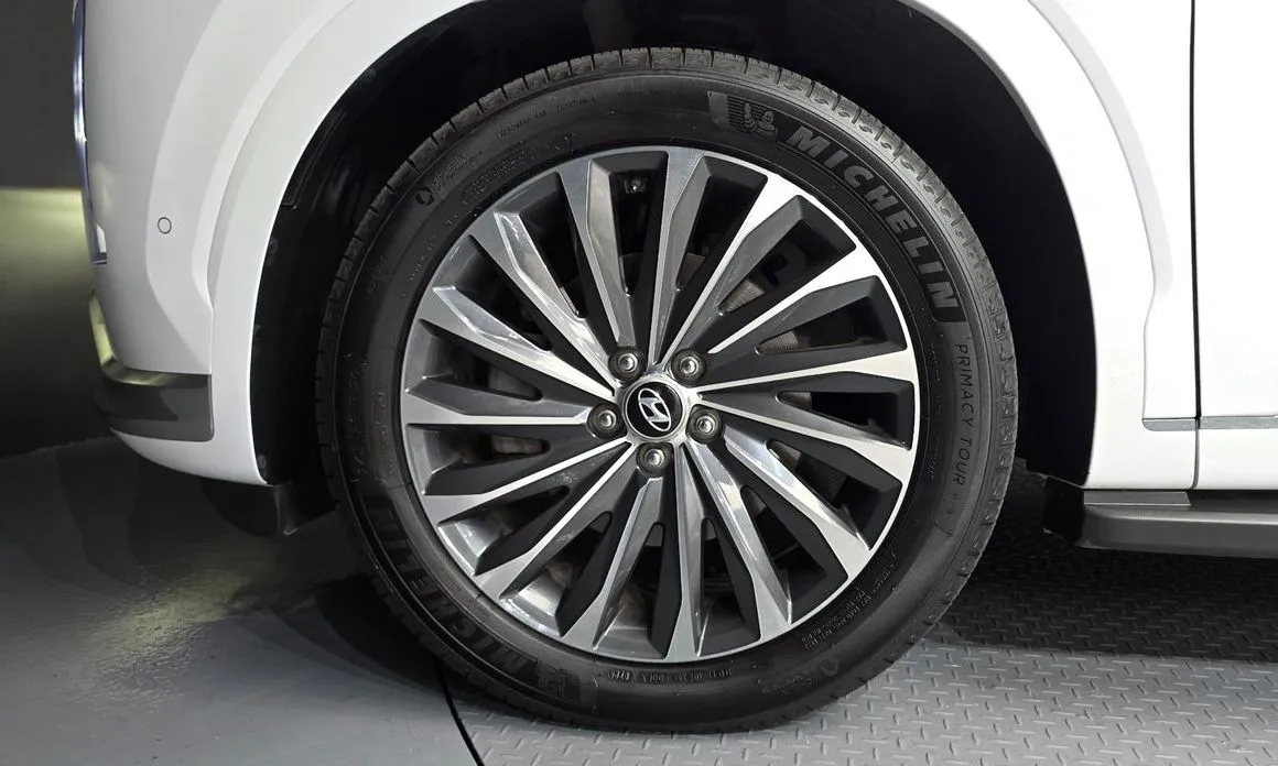 Hyundai Palisade — фото 9