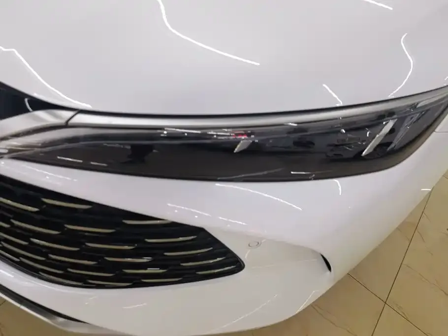 BYD Qin L — фото 2