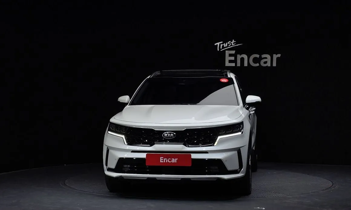 Kia Sorento — фото 2