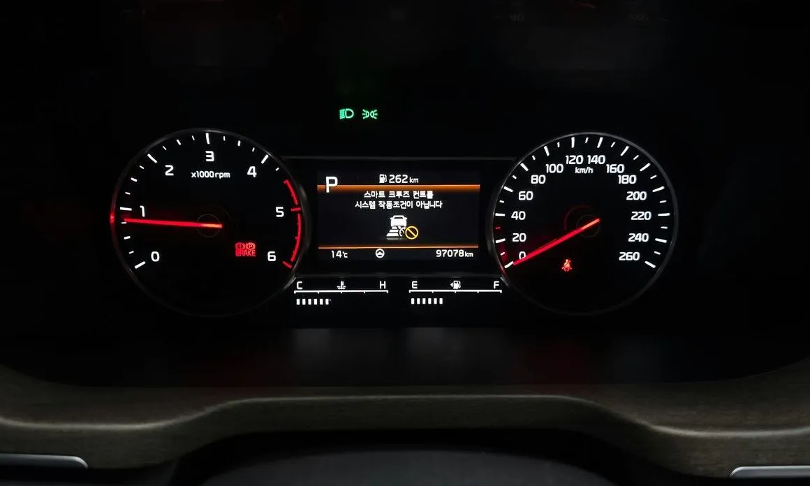 Kia Sorento — фото 4