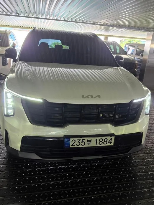 Kia Sorento — фото 4