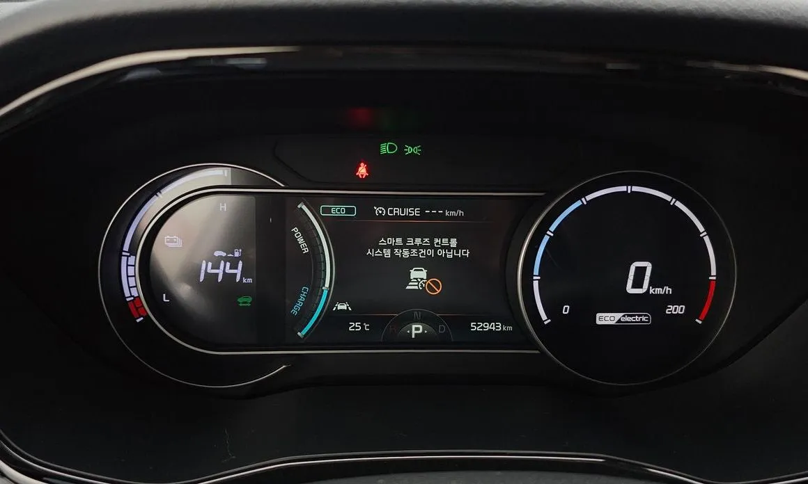 Kia Niro — фото 3
