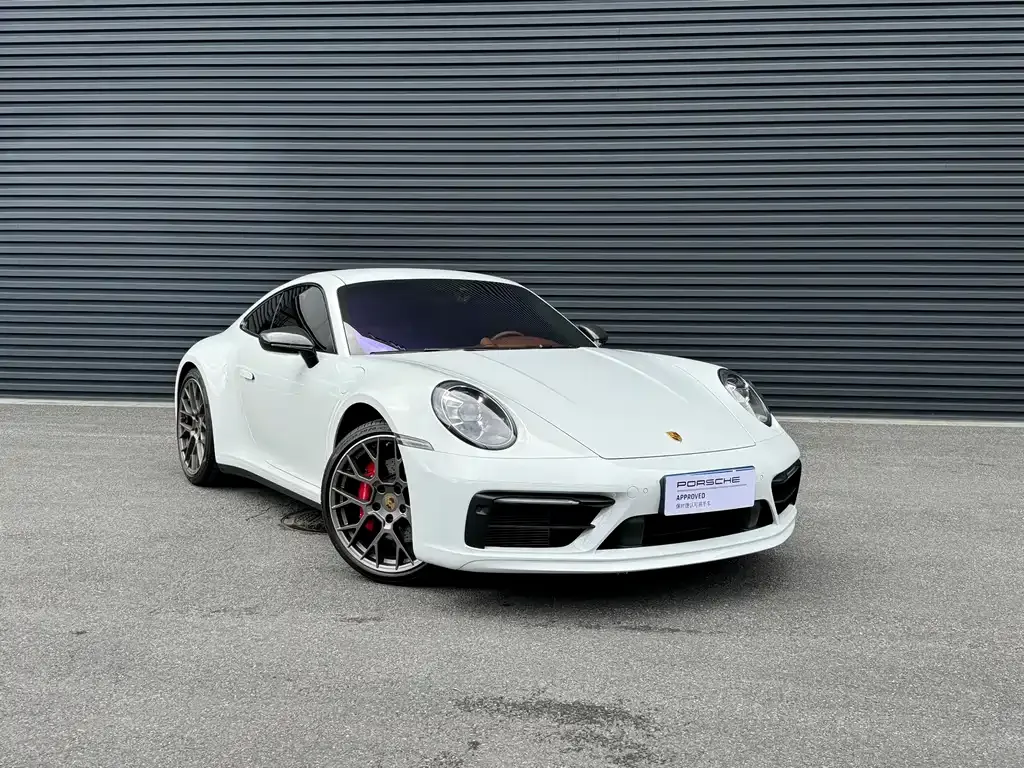 Porsche 911 — фото 8