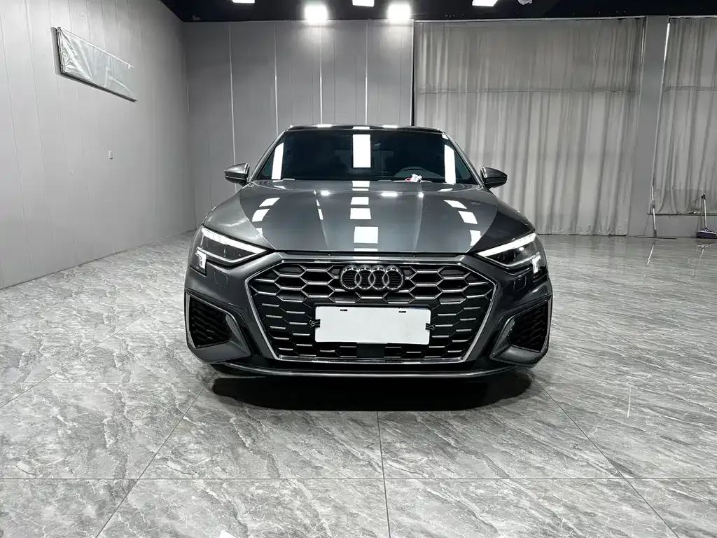 Audi A3 — фото 2