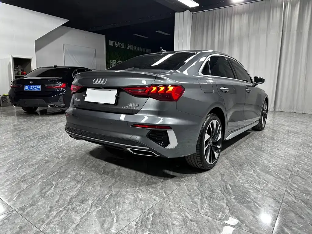 Audi A3 — фото 10