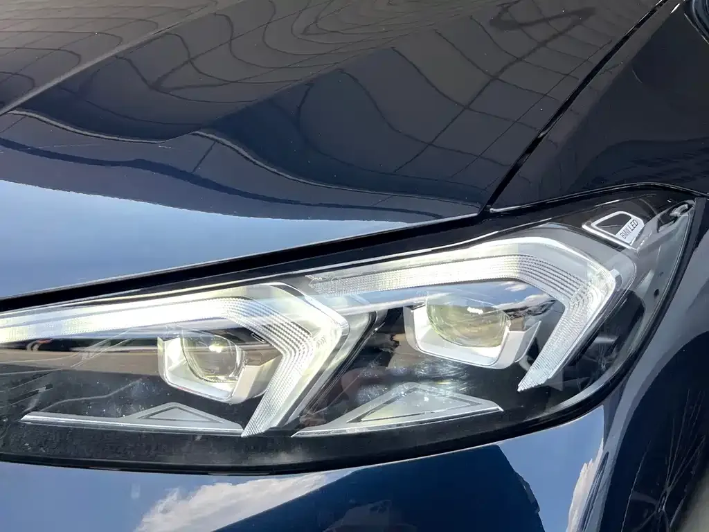 BMW 3 Series — фото 10