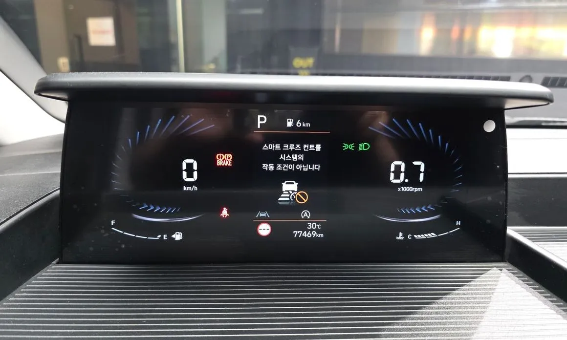 Hyundai Staria — фото 6