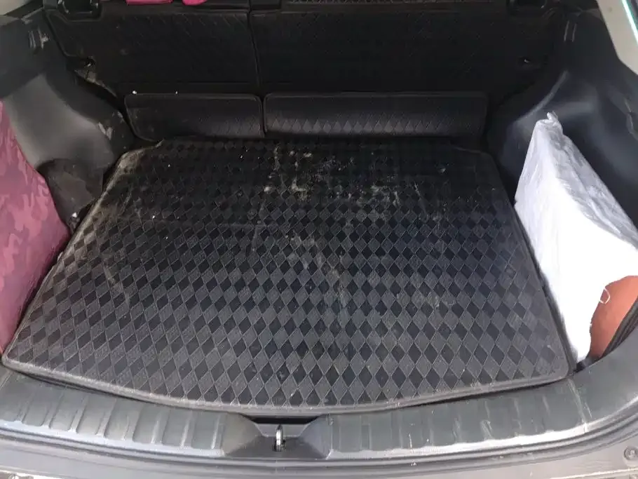 Toyota Corolla Cross — фото 7