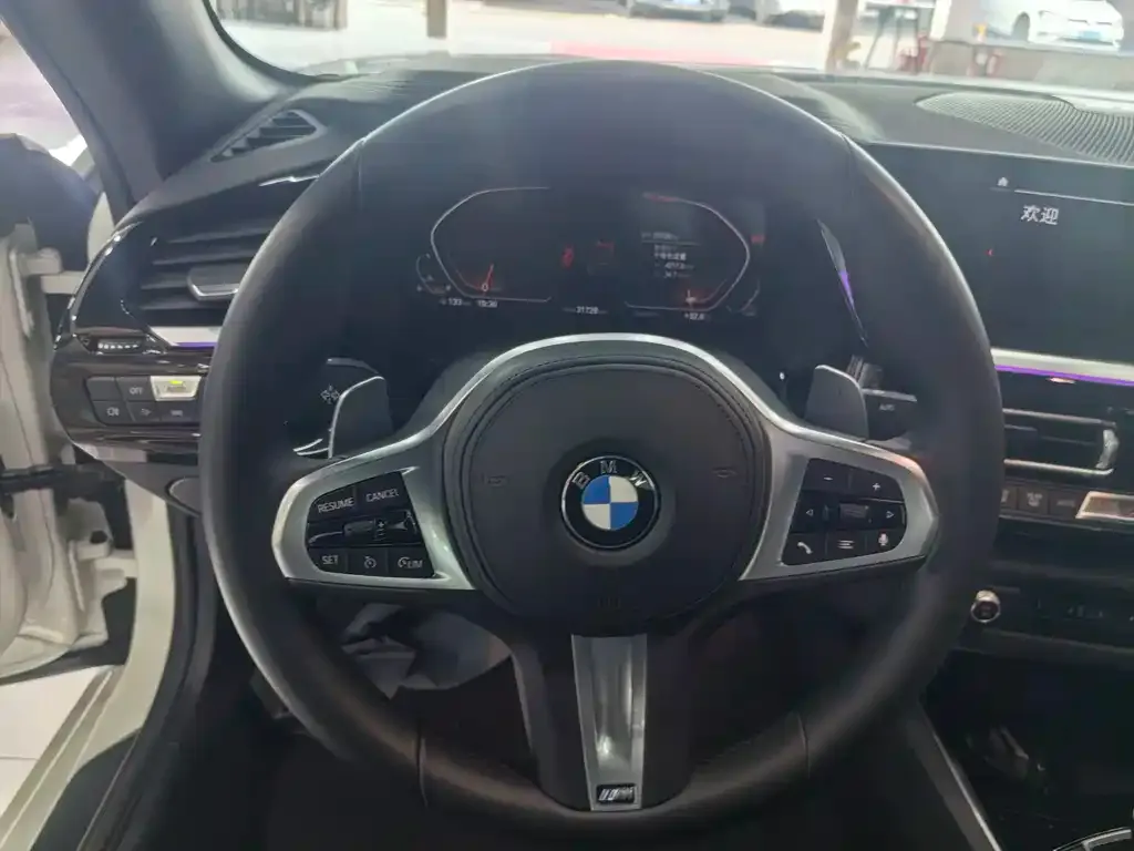 BMW Z4 — фото 10
