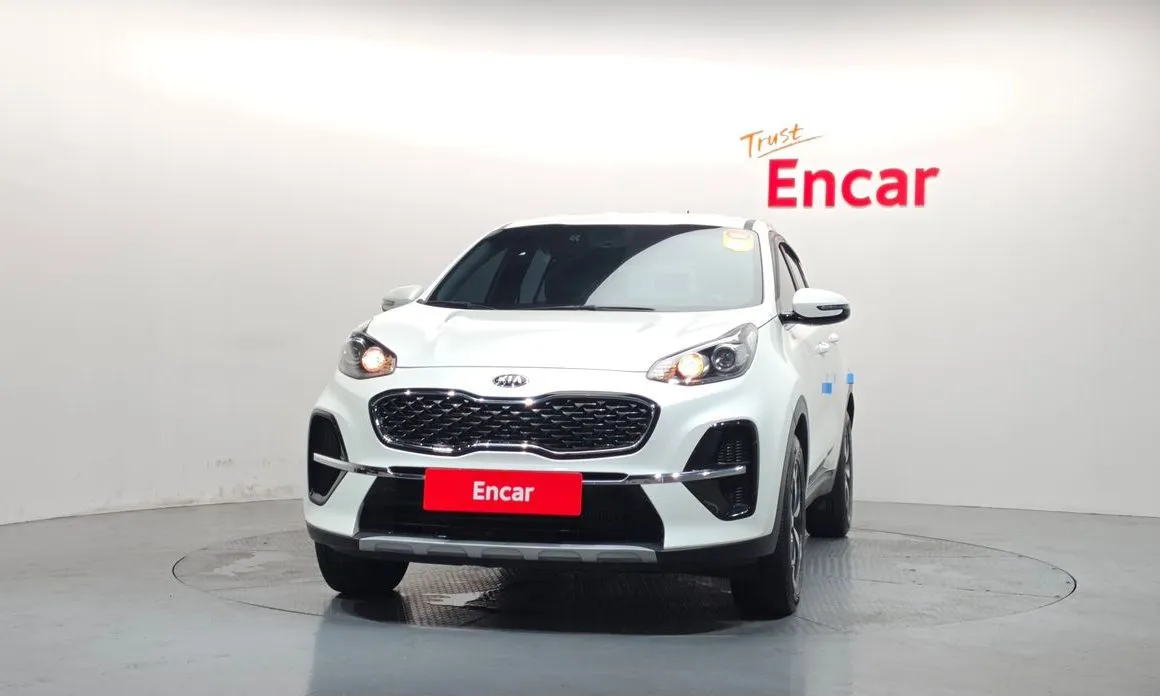 Kia Sportage — фото 2