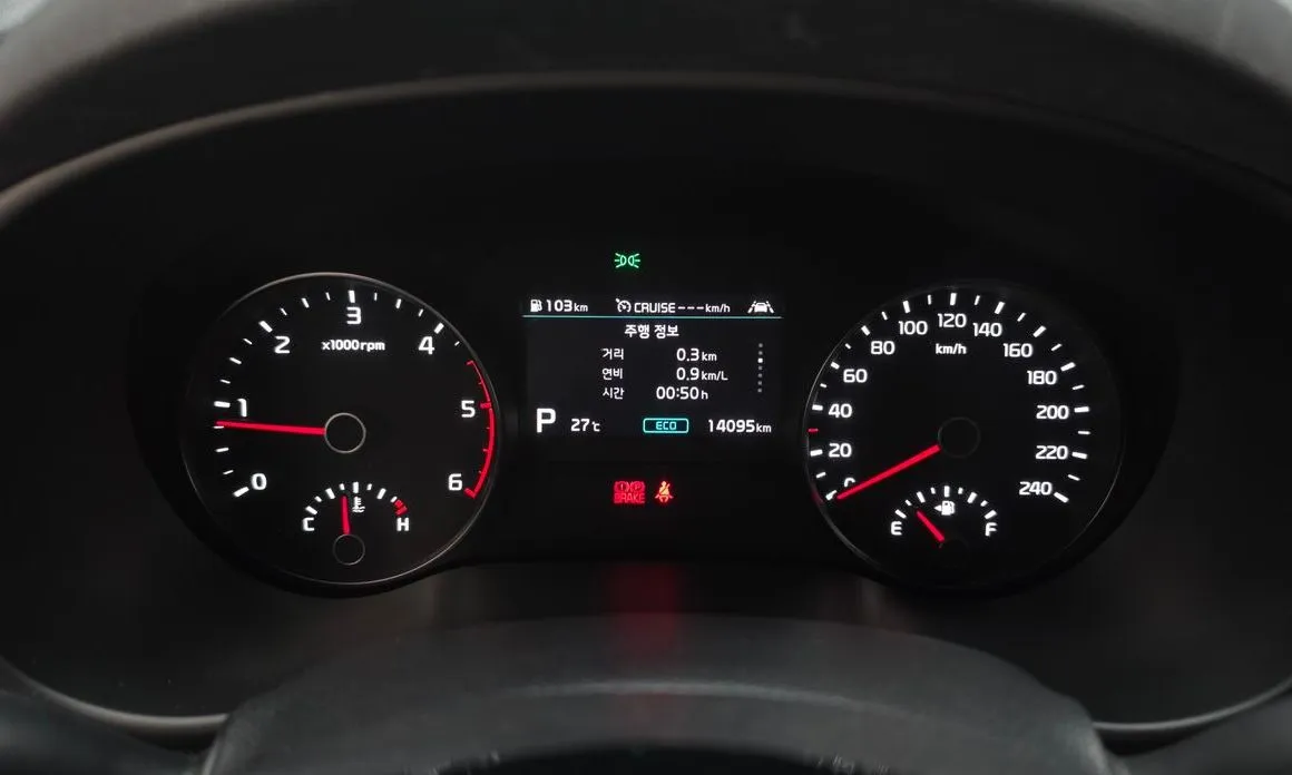 Kia Sportage — фото 4