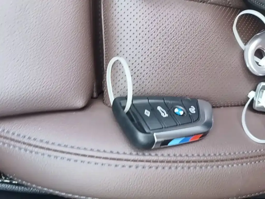 BMW 3 Series — фото 10