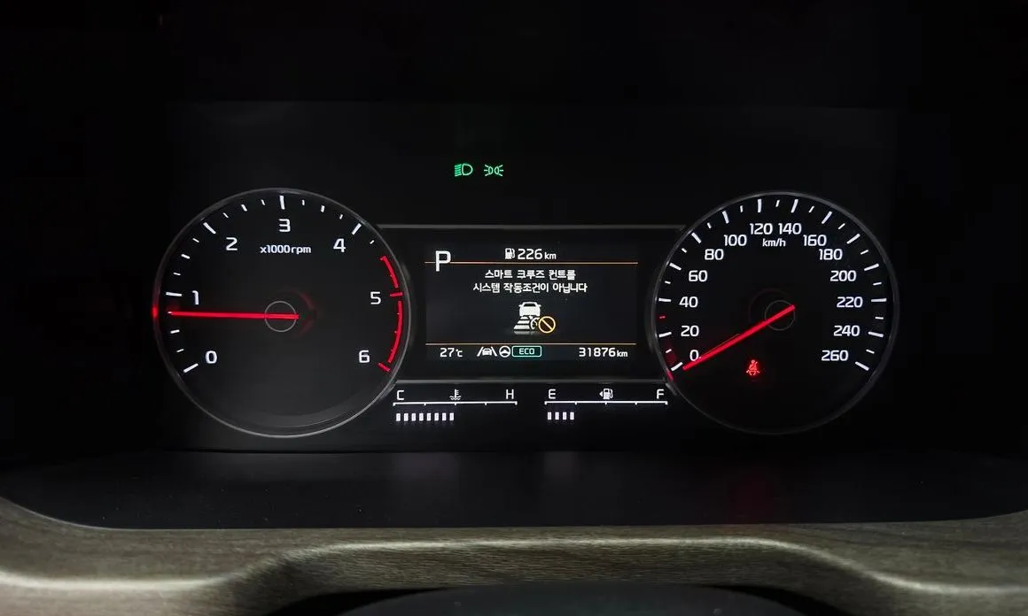 Kia Sorento — фото 5
