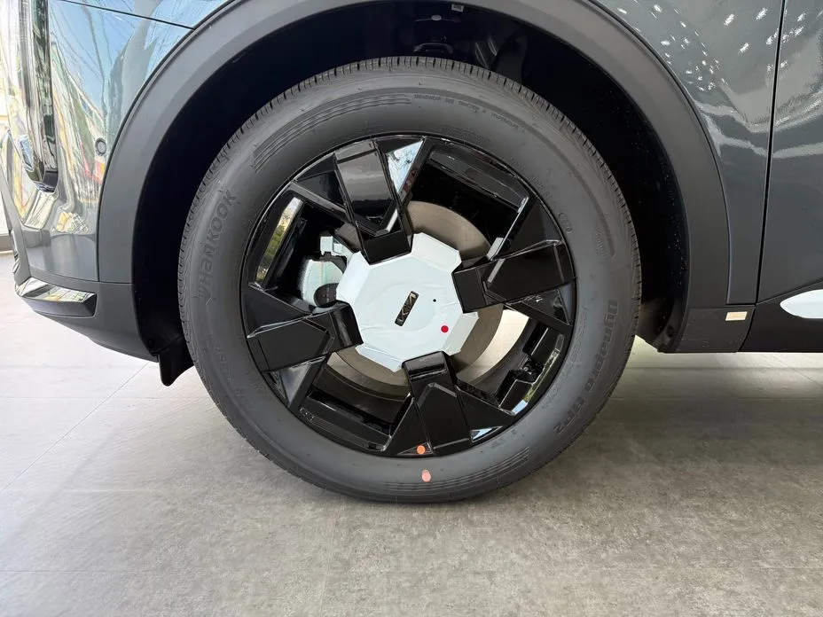 Kia Sportage — фото 5