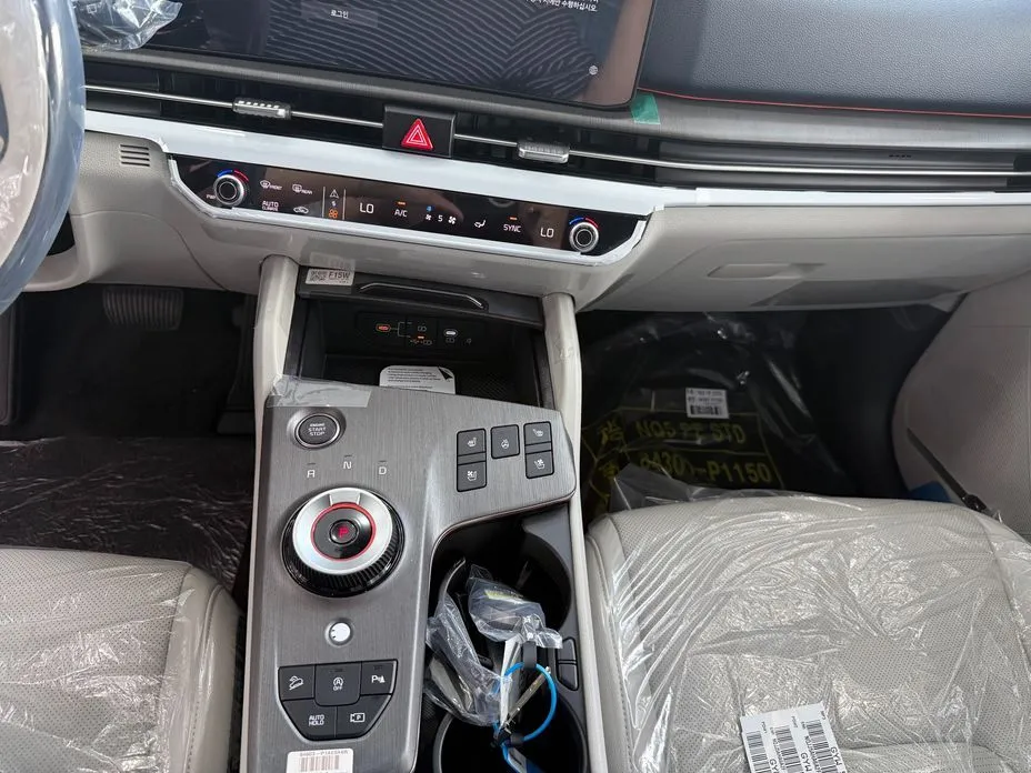 Kia Sportage — фото 9