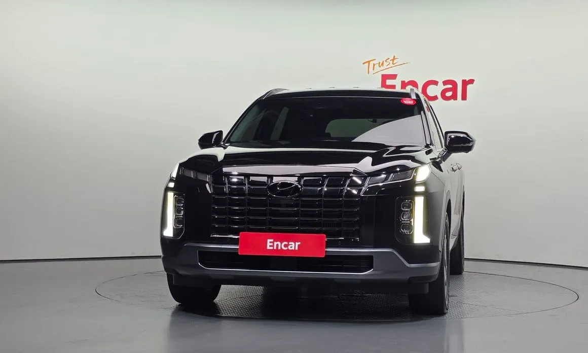 Hyundai Palisade — фото 2