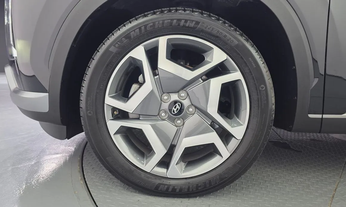 Hyundai Palisade — фото 6