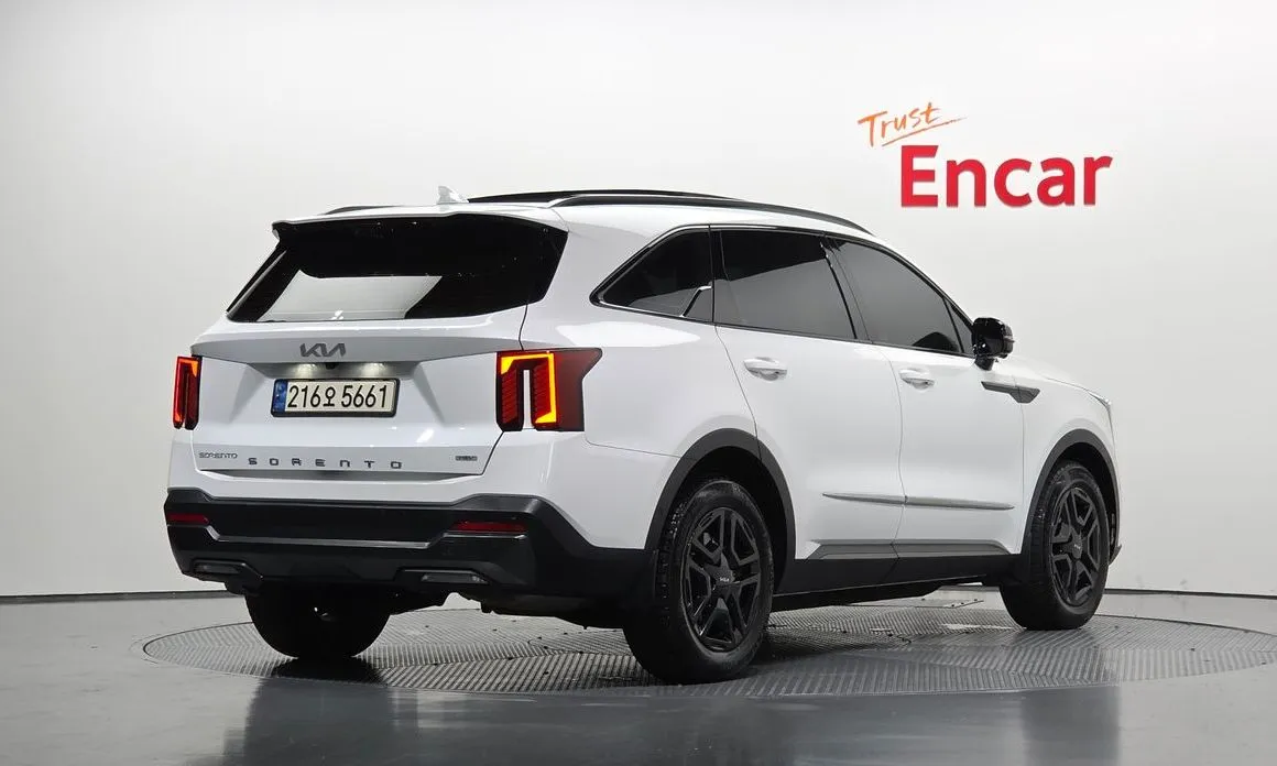 Kia Sorento — фото 2