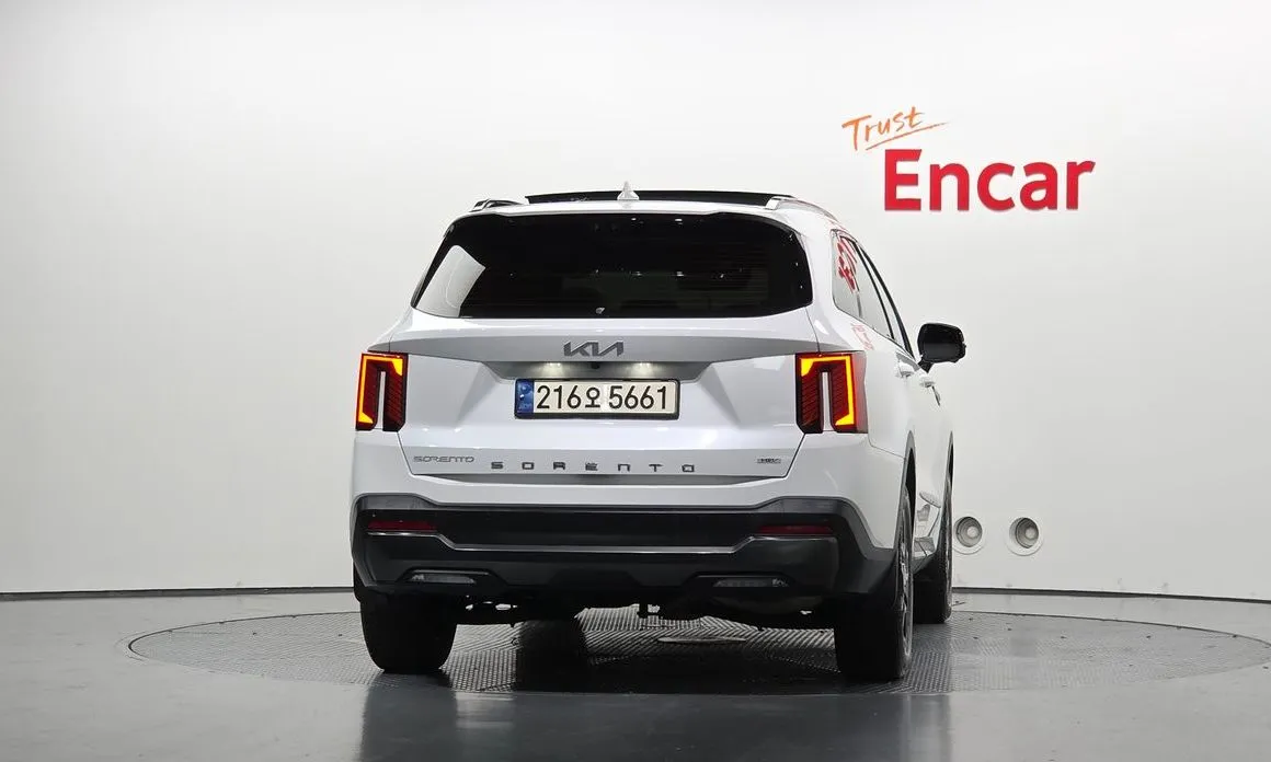 Kia Sorento — фото 4