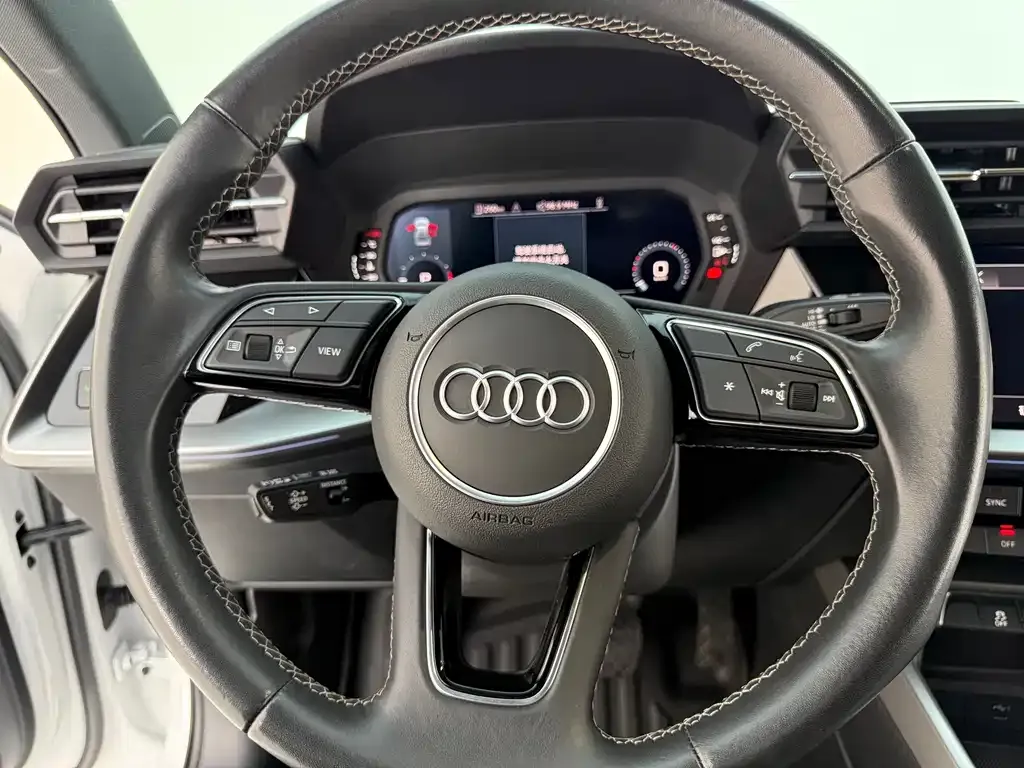 Audi A3 — фото 6