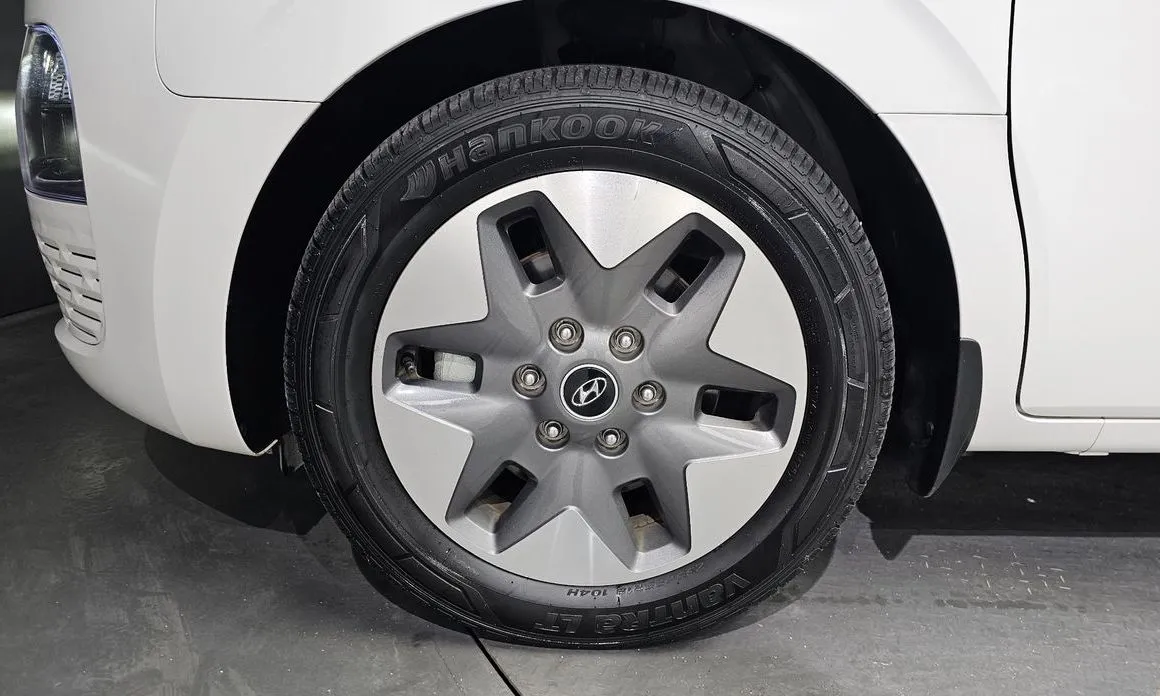 Hyundai Staria — фото 6