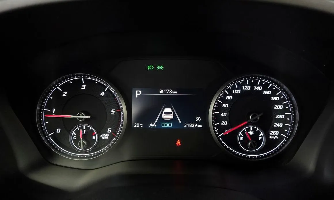 Hyundai Santafe — фото 3