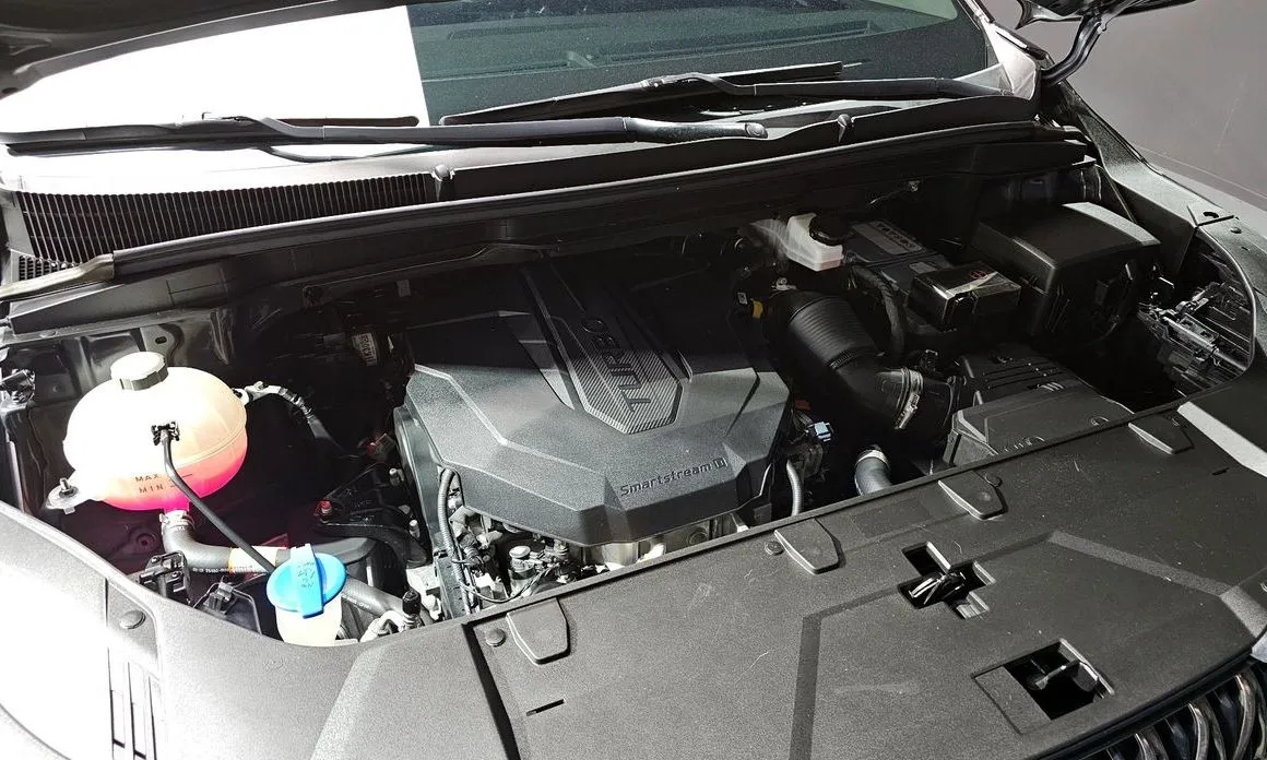 Kia Carnival — фото 10