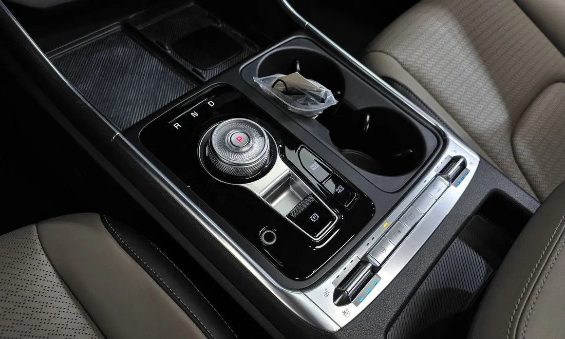 Kia Carnival — фото 10