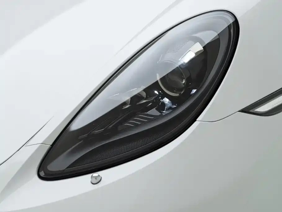 Porsche 718 — фото 5
