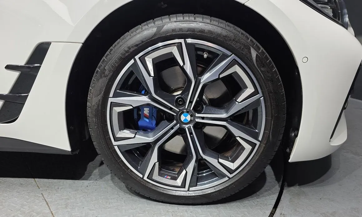 BMW 4-Series — фото 10