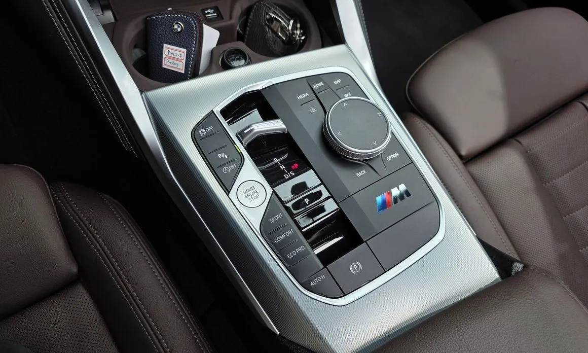 BMW 4-Series — фото 9