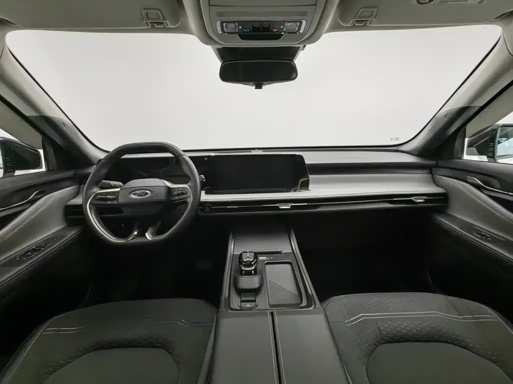Ford Edge — фото 2