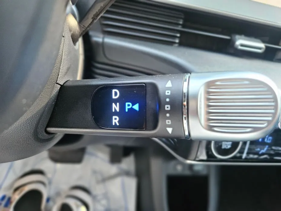 Hyundai Ioniq5 — фото 8