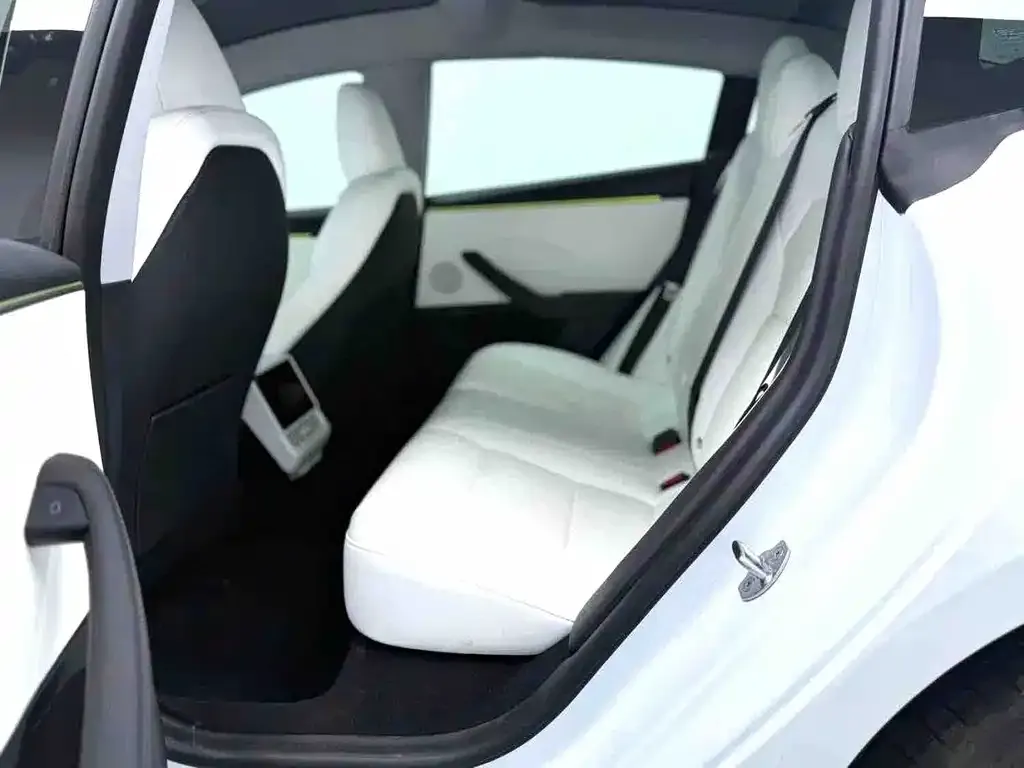 Tesla Model 3 — фото 10