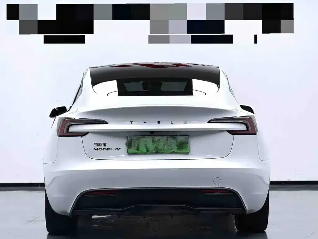 Tesla Model 3 — фото 2