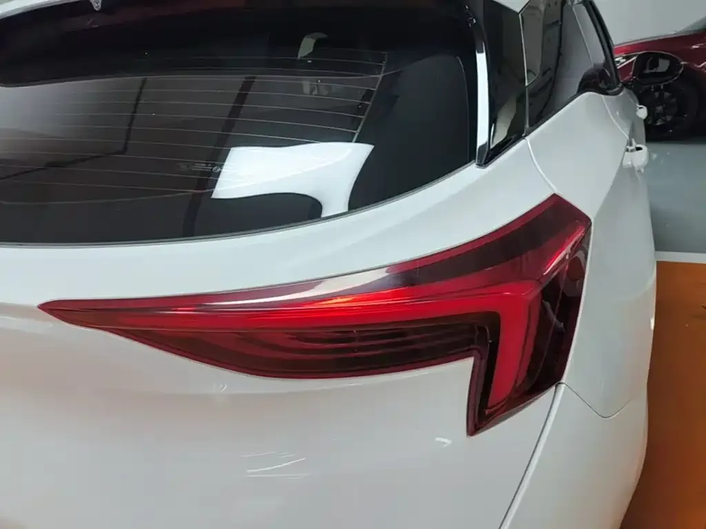 Buick Velite 6 — фото 2