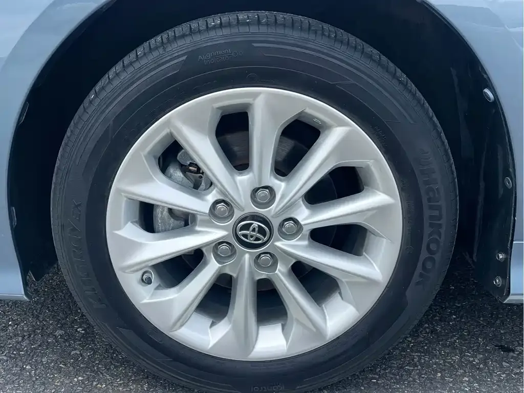 Toyota Corolla — фото 2