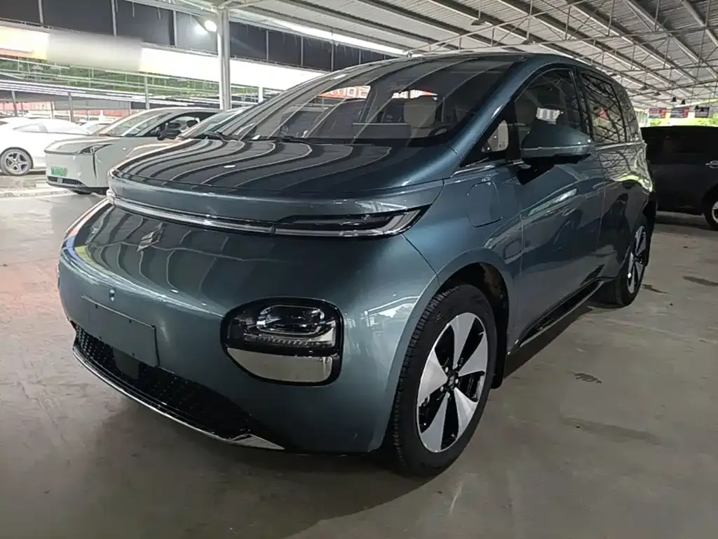 Baojun Yunduo — фото 1