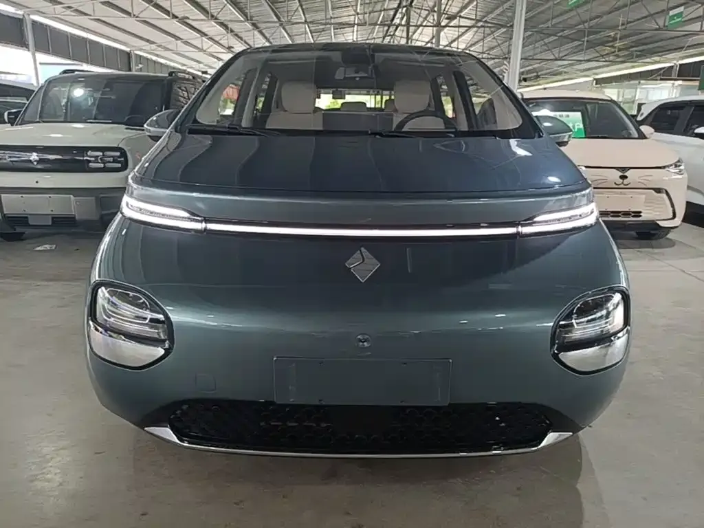 Baojun Yunduo — фото 10