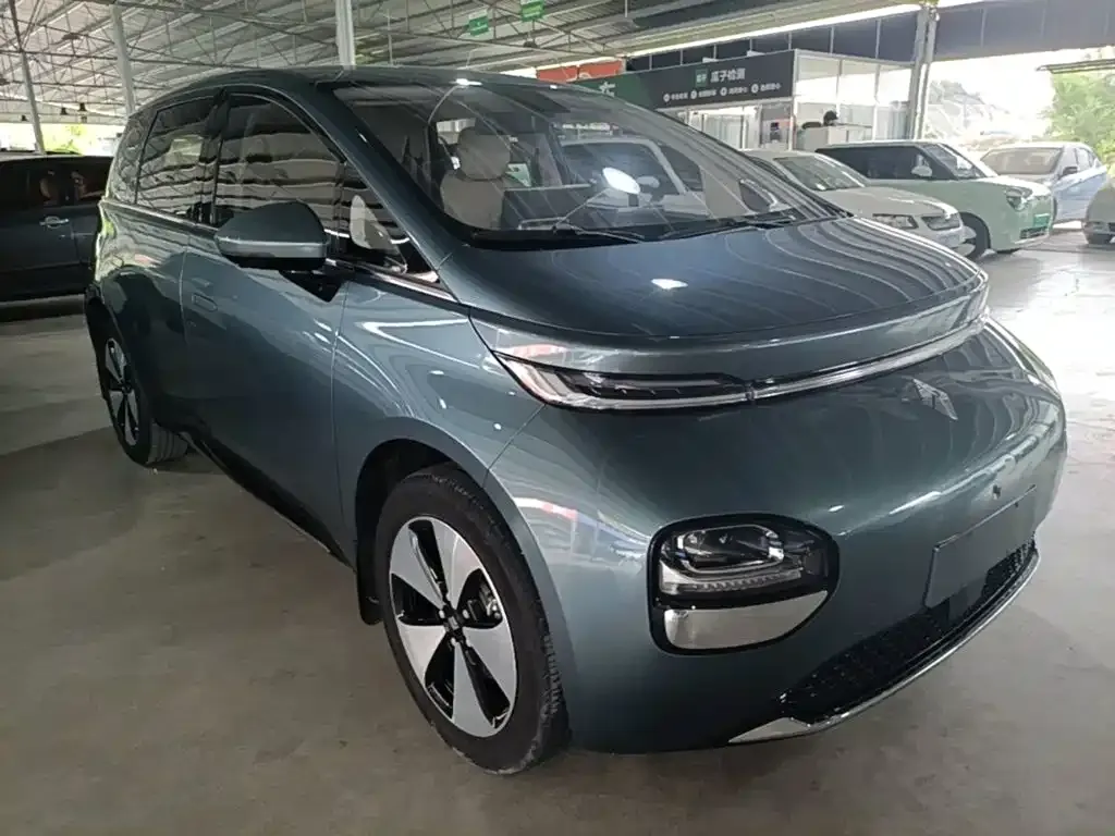 Baojun Yunduo — фото 7