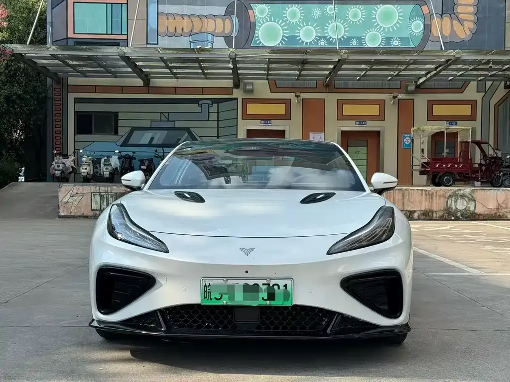 Neta GT — фото 4